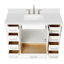 Ensemble de meuble-lavabo simple 48 po -1035393226-1069591767