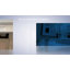 Liberty 370mm x 180mm White Ceramic Rectangular Wall Hung Basin Bathroom Sink