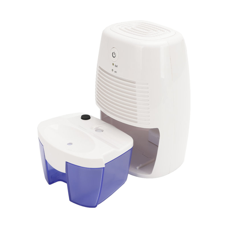 Compact Tabeltop Dehumidifier