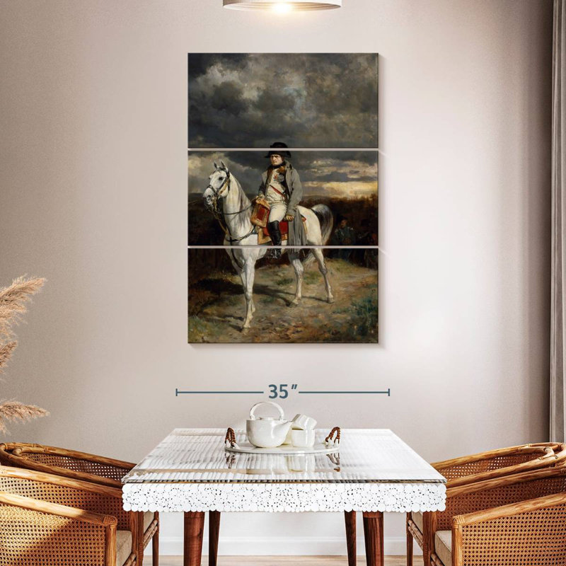 Keiri Napoleon Horse