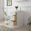 Base de meuble-lavabo de 15 po seulement-92316459