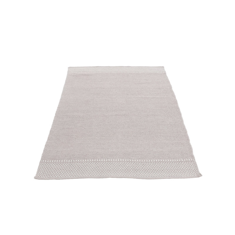 Rechteckig Chevron Hand Woven Area Rug, Rectangle 200 x 290cm