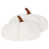 White is out of stock