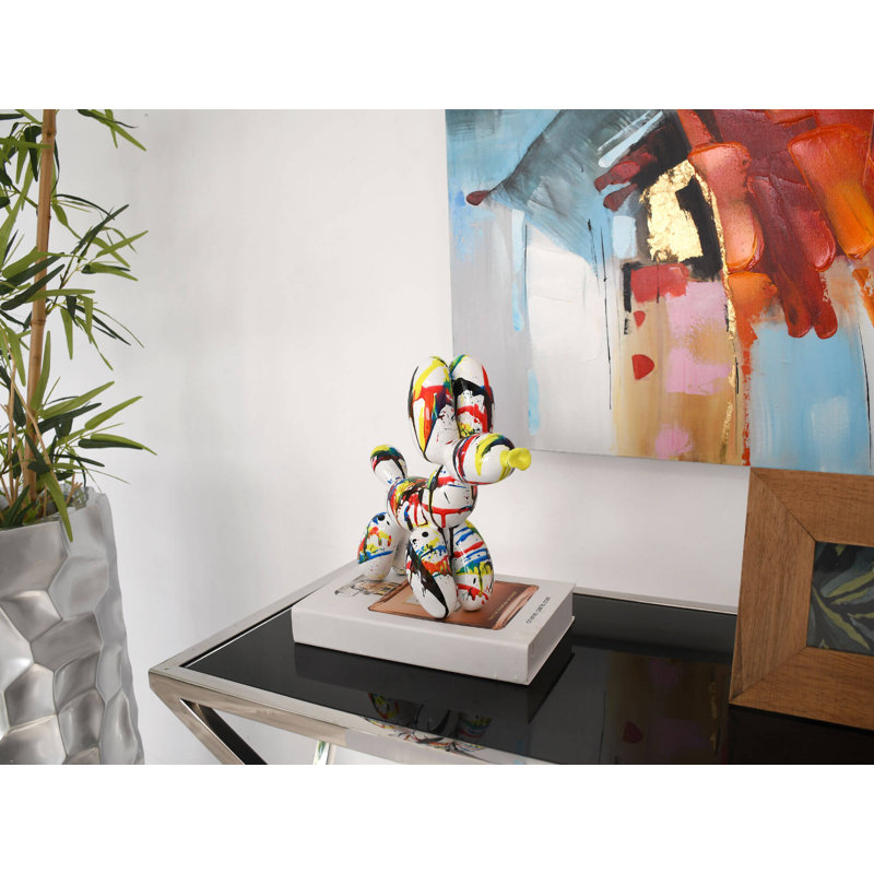 Daliana Animals Figurines & Sculptures