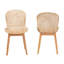 Akaya 44.96cm H Side Chair