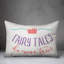 Coussin Fairy Tales