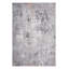 Tapis gris / multicolore 2 x 3-454487201