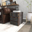 Armoire 2 tiroirs Monge-2130334621