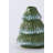 Tree Frost Candleholder 4.25"x 4.5"-1722183358