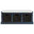 Bleu marine antique 1 en double est en rupture de stock