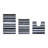 Griffie Non-Slip Bath Rug-652030999-651249435