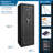 Tall Fireproof Safe Vault for Extended Security-112232874