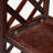 3-Tier Console Table Open Bookshelf Bookcase with Storage Shelves-1985555261