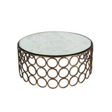Milan Frame Coffee Table