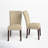 Lancaster Upholstered Parson Chair-977327098