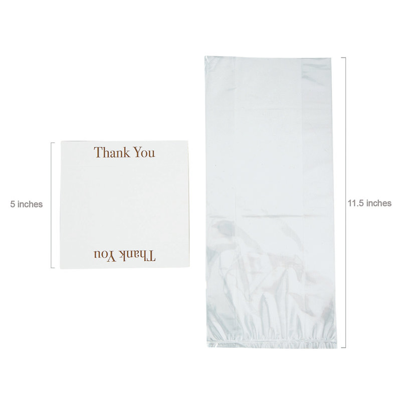 Paper Gift Bags