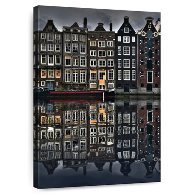 Aime Amsterdam Townhomes