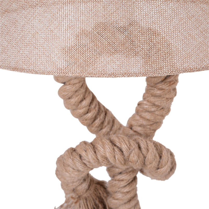 Nederland Metal Table Lamp