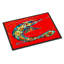 Tapis d’extérieur anti-dérapant à bouillie crevette-18736201