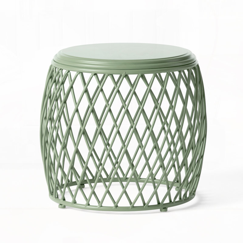 19.75 SIDE TABLE