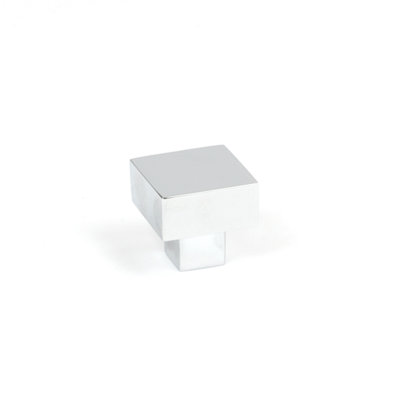 Square Knob