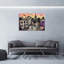 Art mural d'Halloween sur toile-1565573974