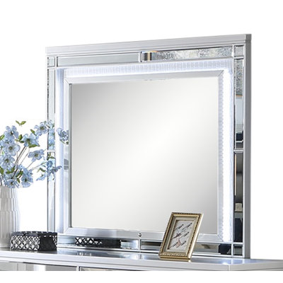 Berbor MIRROR