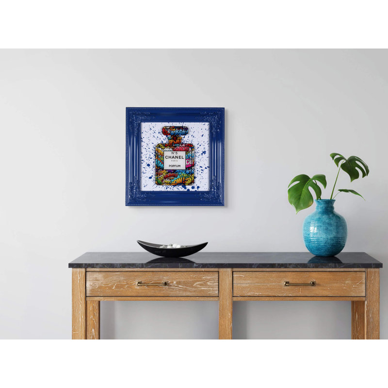 No Frame Print on Plastic / Acrylic