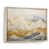 Natural Floater Framed