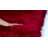 Shortt Shag Hand Tufted Performance Solid Color Rug-28863517