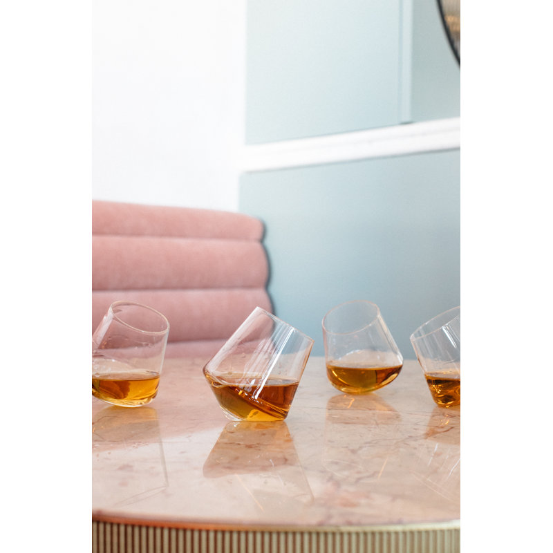 Verre à liqueur Cupa-Shot, Transparent