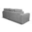 Nicodem 3 Seater Corner Sofa -1446040097-1446040102