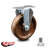 Phenolic Rigid Top Plate Caster