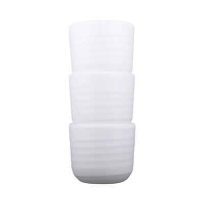Tasse à expresso en mélamine Zen