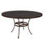 Outdoor Round Dining Table-96500550-96500568-96500569