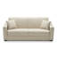 Joplin Italian 81" Stain and Abrasion Resistant Performance Fabric Sleeper Sofa Bed-1366900490