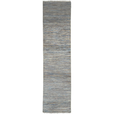 Aybars Performance Wool Indoor Rug