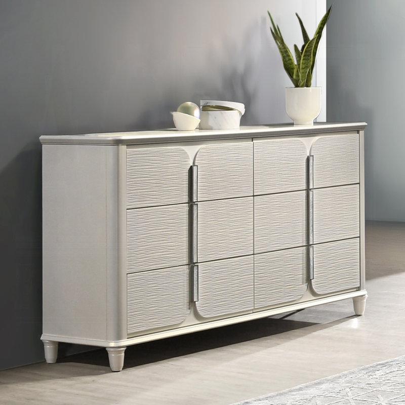 Commode Laveda