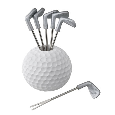 Choix de cocktail S / 7, golf