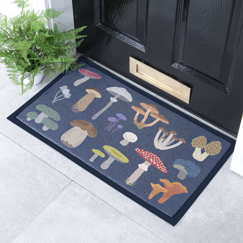 Parmelee Non-Slip Indoor Doormat