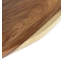 Mancilla Solid Wood Four Leg Coffee Table
