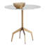 Mixt Round Dining Table