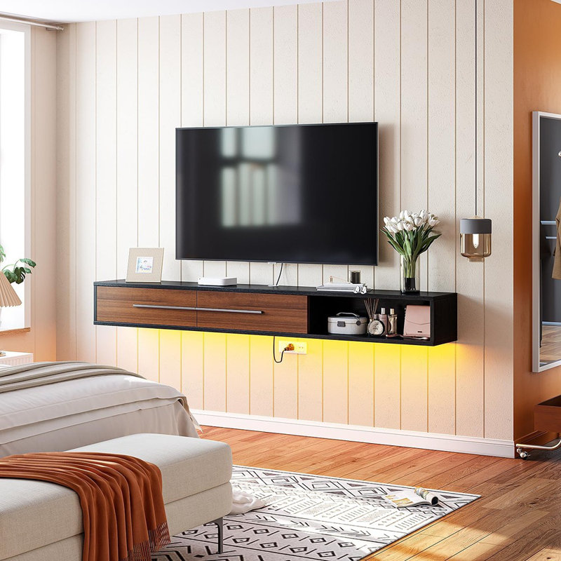 Meuble télé 47 po