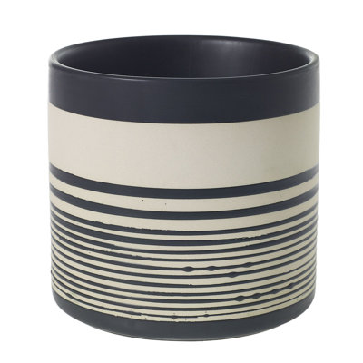 Handmade Ceramic Table Vase