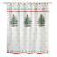 12 Piece Shower Hook Set