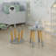 Piedmont 60cm Writing Desk Chair Set-1791008007