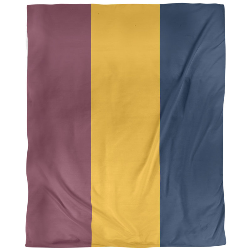 Tissu de basket-ball denver, Vin / or / bleu marine
