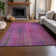 Cerrito Area Rug with Non-Slip Backing