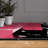 Glitch n II Washable Abstract Area Rug, Power-loomed, Heavenly Softness with Non-Slipping Backing
