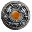 Jewel Mushroom Knob-1767118307